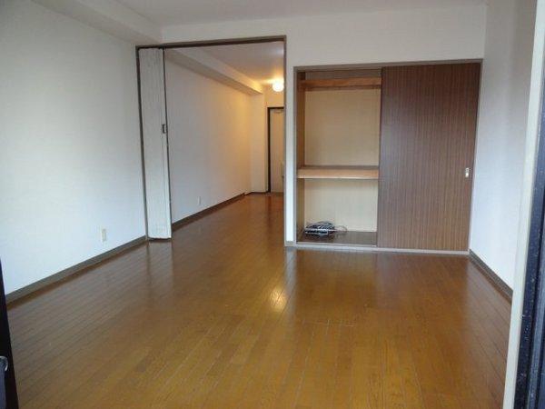 大阪市鶴見区諸口６丁目のマンション