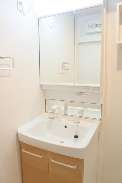大阪市鶴見区緑１丁目のマンション