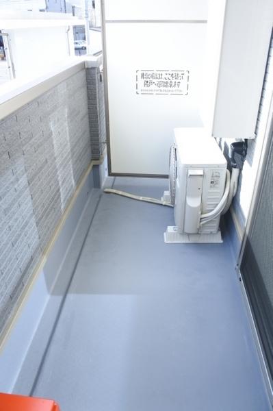 大阪市鶴見区緑１丁目のマンション