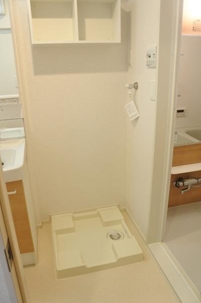 大阪市鶴見区緑１丁目のマンション