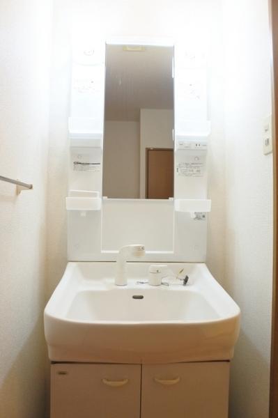 家具家電付きのワンルームです♪