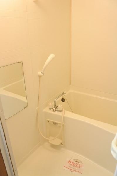 家具家電付きのワンルームです♪