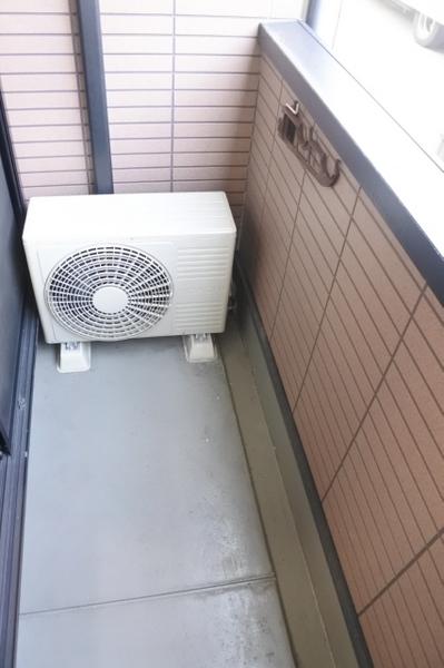 家具家電付きのワンルームです♪