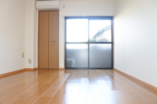 家具家電付きのワンルームです♪