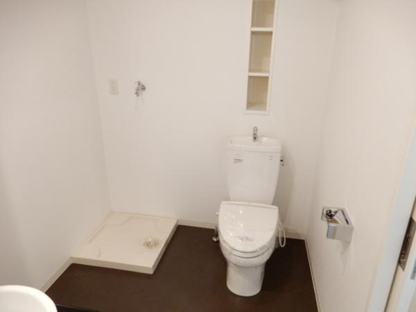 大阪市鶴見区緑１丁目のマンション