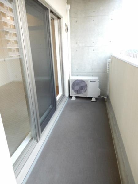 大阪市鶴見区緑１丁目のマンション