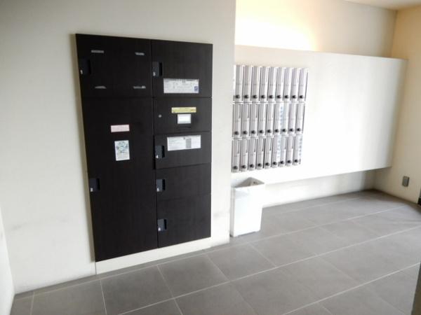 大阪市鶴見区緑１丁目のマンション
