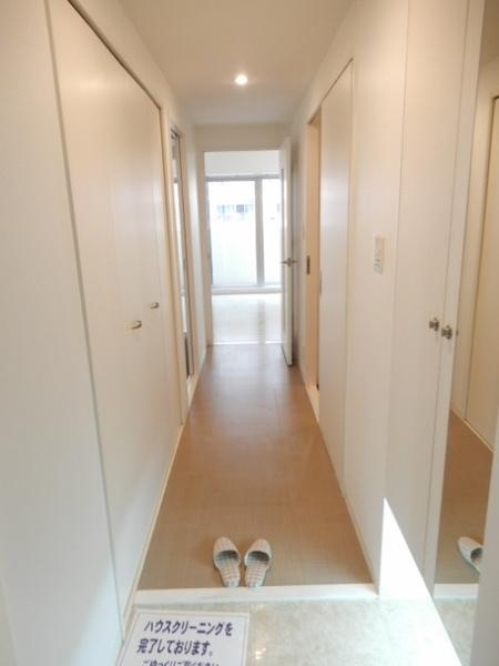 大阪市鶴見区緑１丁目のマンション