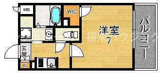 放出東3丁目＠レークス大阪城イースト