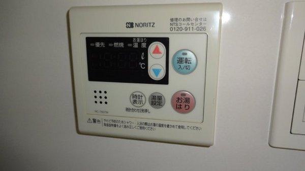 大阪市鶴見区放出東３丁目のマンション