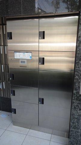 大阪市鶴見区放出東３丁目のマンション