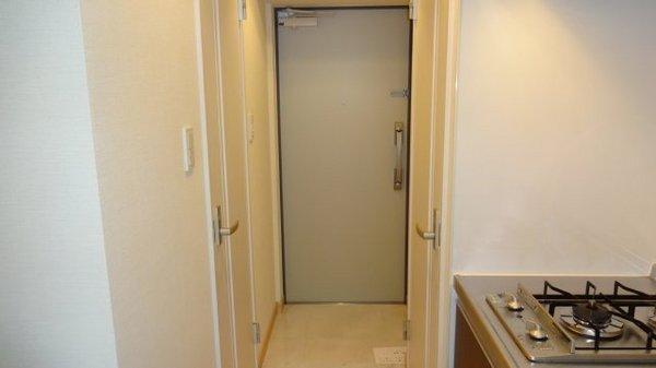 大阪市鶴見区放出東３丁目のマンション