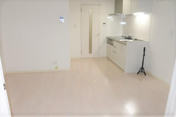 大阪市鶴見区横堤２丁目のハイツ