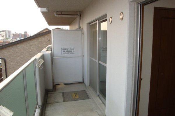 大阪市鶴見区今津南１丁目のマンション