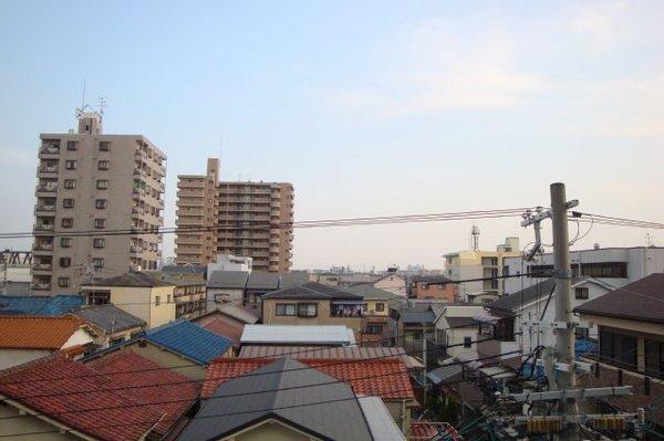 大阪市鶴見区今津南１丁目のマンション