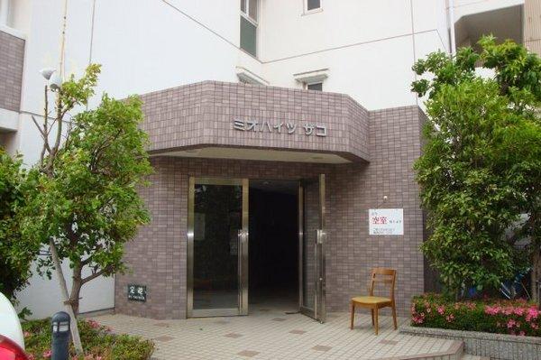 大阪市鶴見区今津南１丁目のマンション