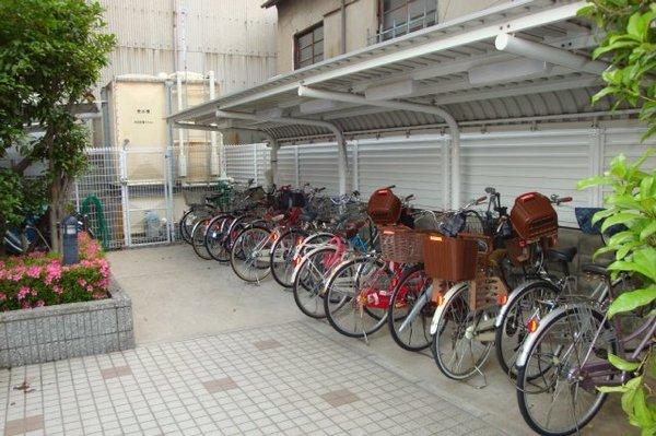 大阪市鶴見区今津南１丁目のマンション