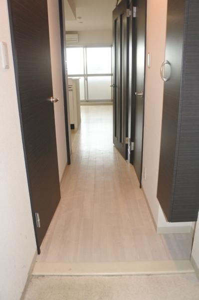 大阪市鶴見区放出東３丁目のマンション