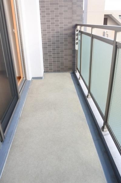 大阪市鶴見区浜４丁目のマンション