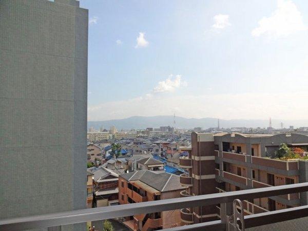 大阪市鶴見区浜４丁目のマンション