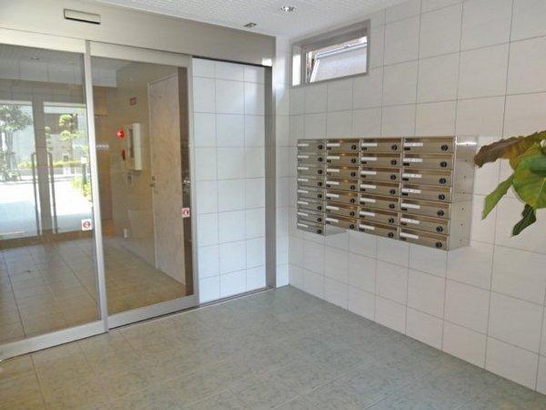 大阪市鶴見区浜４丁目のマンション