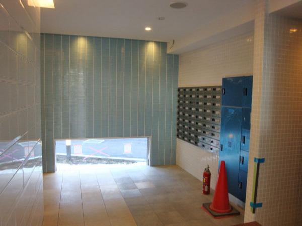 大阪市鶴見区鶴見４丁目のマンション