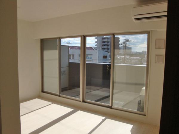大阪市鶴見区鶴見４丁目のマンション