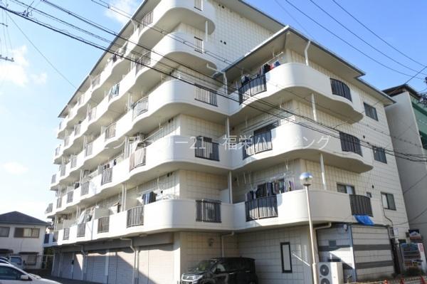 大阪市鶴見区放出東１丁目のマンション