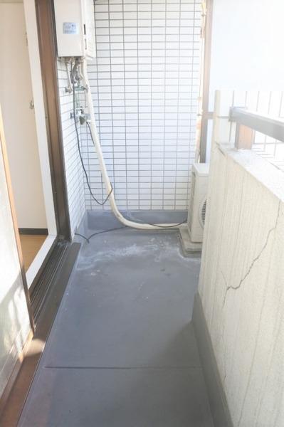 大阪市鶴見区今津中３丁目のマンション