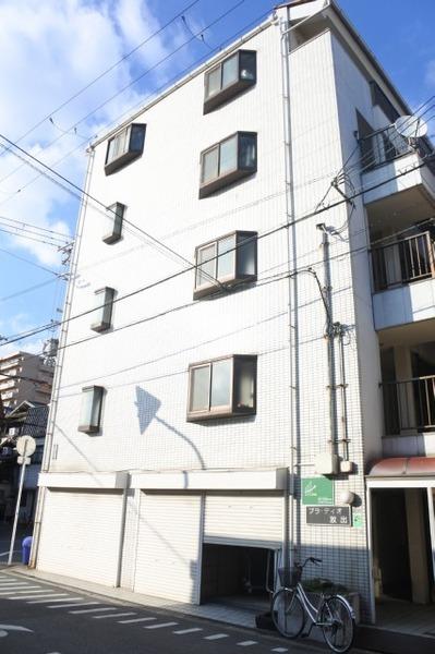 大阪市鶴見区今津中３丁目のマンション