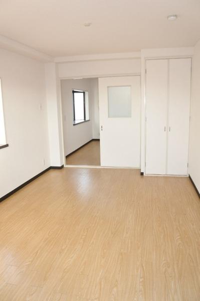 大阪市鶴見区今津中３丁目のマンション