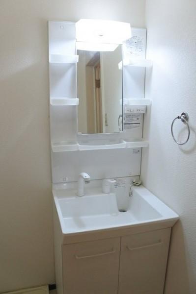 大阪市鶴見区焼野２丁目のアパート