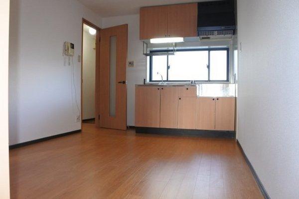 大阪市鶴見区焼野２丁目のアパート