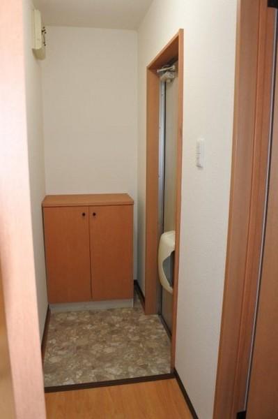 大阪市鶴見区焼野２丁目のアパート
