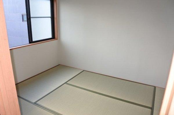 大阪市鶴見区焼野２丁目のアパート
