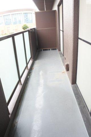 大阪市鶴見区焼野２丁目のマンション