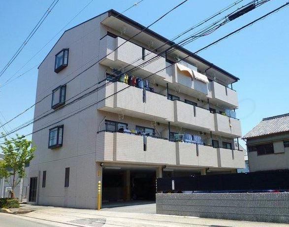 大阪市鶴見区焼野２丁目のマンション