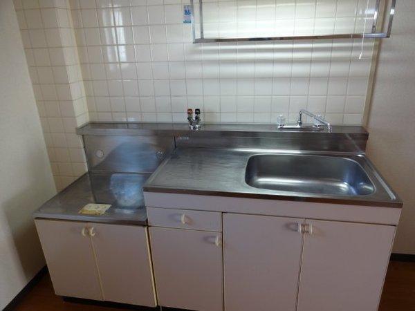 大阪市鶴見区焼野２丁目のマンション