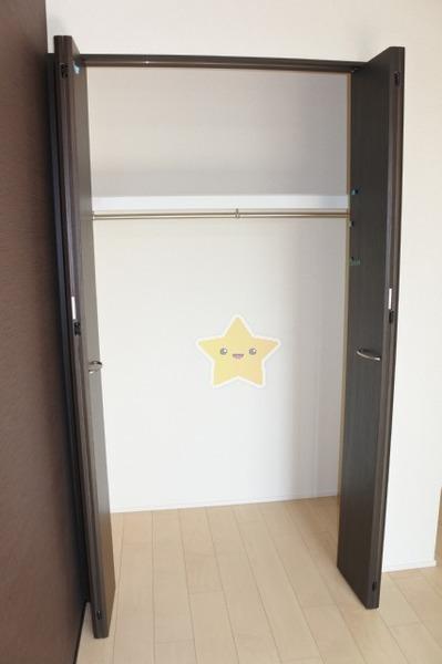 フジパレス横堤Ⅰ番館(収納)