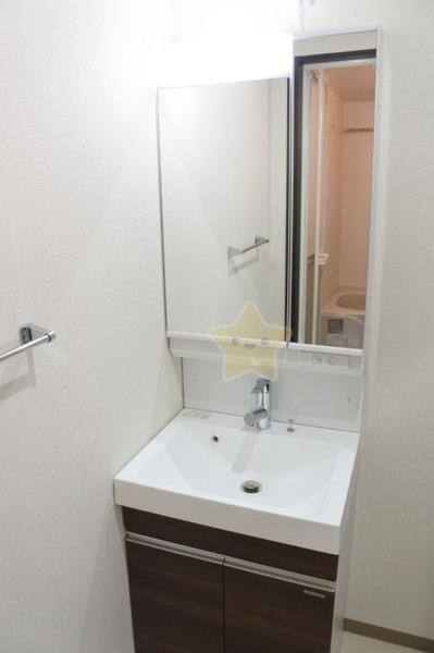 フジパレス横堤Ⅰ番館(洗面台・洗面所)