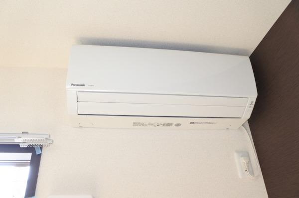 フジパレス横堤Ⅰ番館(その他設備)