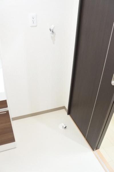 フジパレス横堤Ⅰ番館(その他設備)