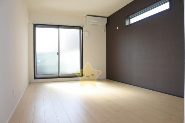 フジパレス横堤Ⅰ番館(現地からの眺望)