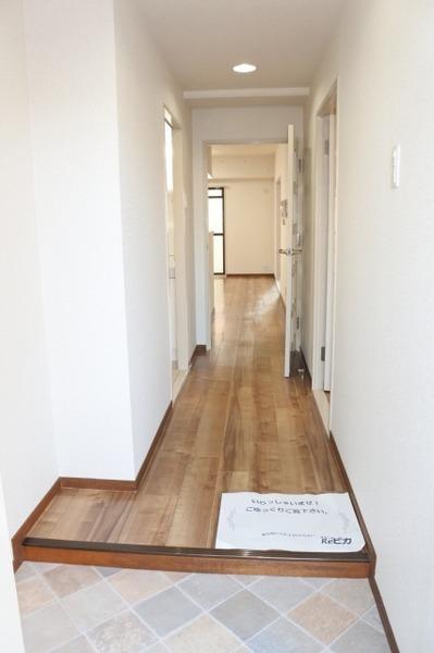 大阪市鶴見区鶴見２丁目のマンション