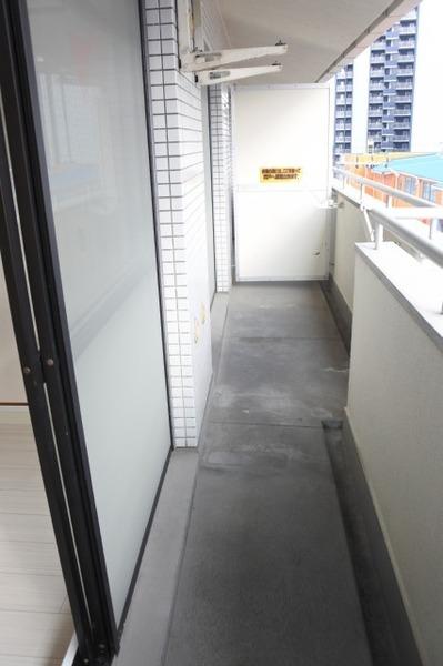 大阪市城東区今福東１丁目のマンション