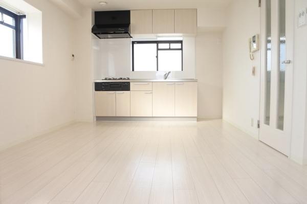 大阪市城東区今福東１丁目のマンション