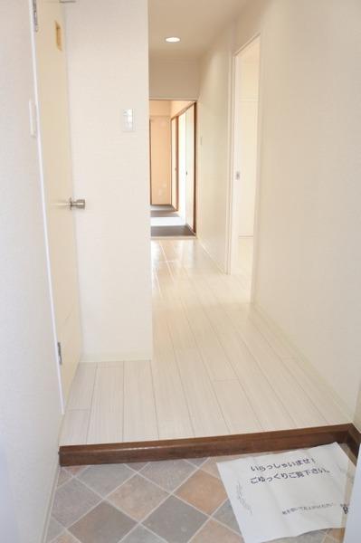 大阪市城東区今福東１丁目のマンション