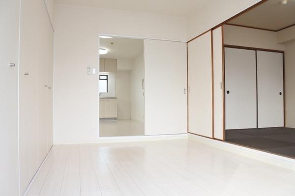 大阪市城東区今福東１丁目のマンション