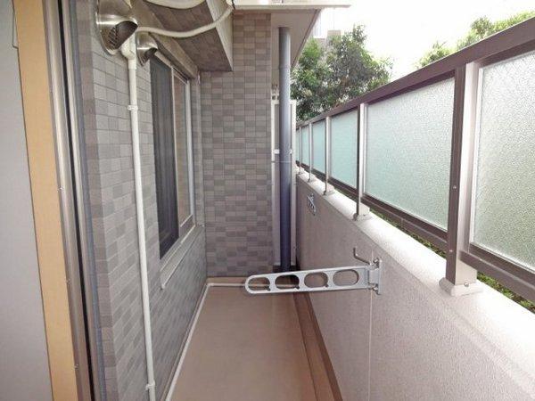 大阪市鶴見区緑２丁目のマンション