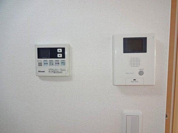 大阪市鶴見区緑２丁目のマンション